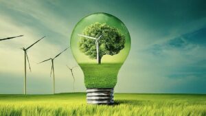 Green Energy Technologies