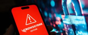 crowdstrike outage